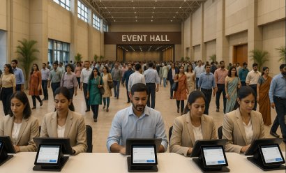 Convention Center