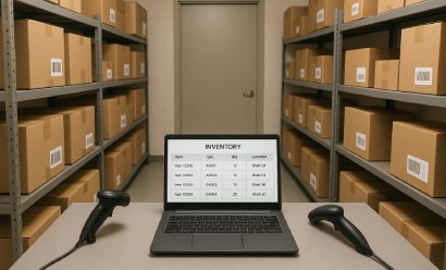 Warehouse